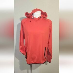 American Eagle Outfitters AEACTIVE Extreme Flex Women's Hoodie Size Large